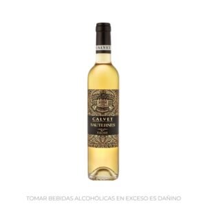 Calvet Sauternes Reserve Du Ciron  Vino Blanco 500ml -