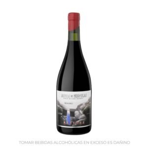Alos Jardín de Hormigas Malbec Meteora Vino Tinto 750 ml