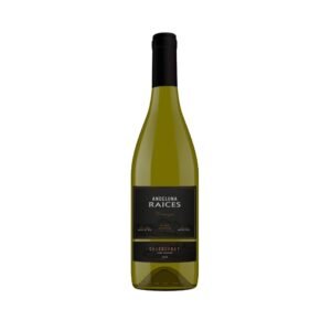 Andeluna Raices Crianza Chardonnay Vino Blanco 750 ml