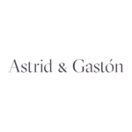 Astrid y Gastón