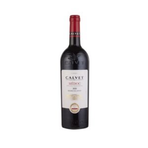 Calvet Medoc Reserve De L Estey  Vino Tinto 750ml