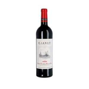 Calvet Conversation Bordeaux Sauvignon Blanc Vino Blanco 750ml