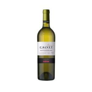 Calvet Varietals Sauvignon Blanc Vino Blanco 750ml -
