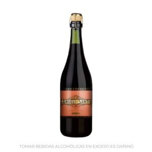 Lambrusco Angeli E Santi Dolce Rosso Vino Tinto 750 ml