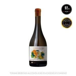 Maturana Parellon Semillon Vino Blanco 750 ml -