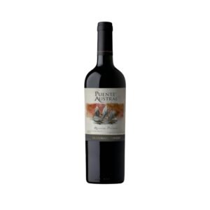 Maturana Puente Austral Reserva Privada Merlot Vino Tinto 750ml