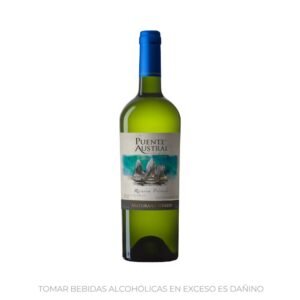 Maturana Puente Austral Reserva Privada Sauvignon Blanc Vino Blanco 750ml