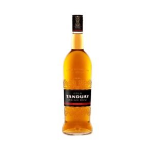 Ron Tanduay Gold Asia Rum  750 ml
