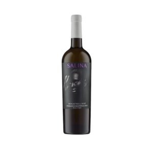 Salina Monastrell Rose Jumilla Vino Rosado 750 ml