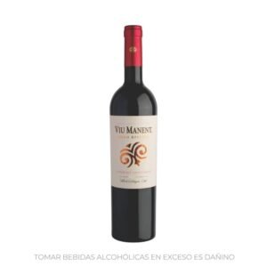 Viu Manent Cabernet Sauvignon Gran Reserva Vino Tinto 750 ml