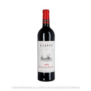 Calvet Saint Emilion Grand Cru Vino Tinto 750ml