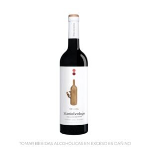 Crianza Martin Berdugo 750 ml