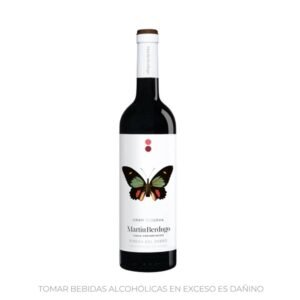 Gran Reserva Martin Berdugo 750 ml