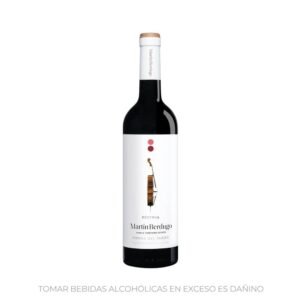Reserva Martin Berdugo 750 ml
