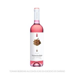 Rosado Ribera del Duero Martin Berdugo 750 ml