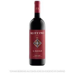 Ruffino IL Ducale Toscana Vino Tinto 750ml
