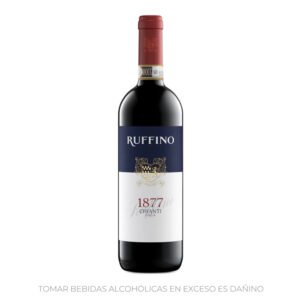 Ruffino Chianti DOCG Vino Tinto 750 ml