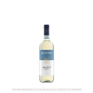 Ruffino Orvieto Classico DOC Vino Blanco 375 ml