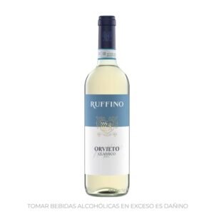 Ruffino Orvieto Classico DOC Vino Blanco 750 ml