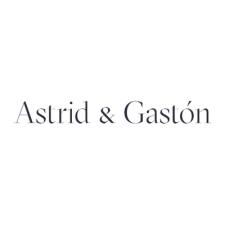 Astrid y Gastón